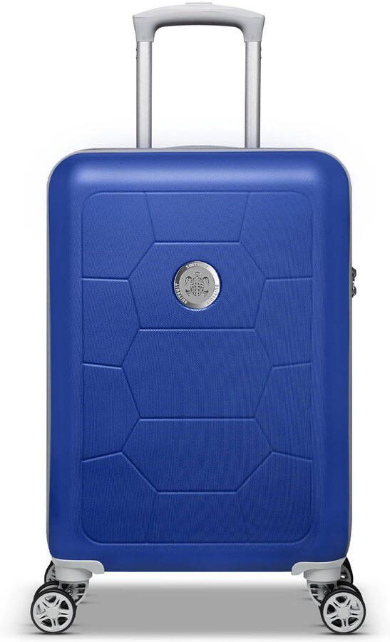 SUITSUIT trolley Caretta 53 cm. Electric Indigo