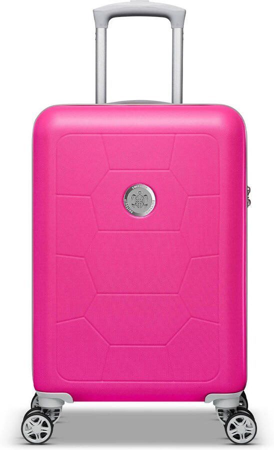 SUITSUIT trolley Caretta 53 cm. Flamingo Pink
