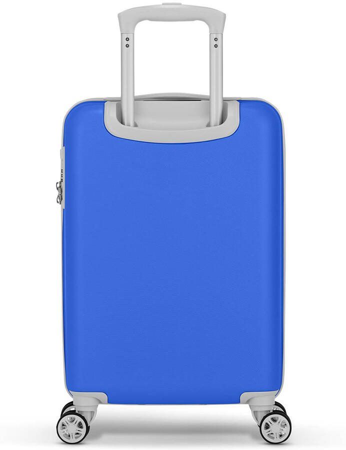 SUITSUIT trolley Caretta 53 cm. Skydiver