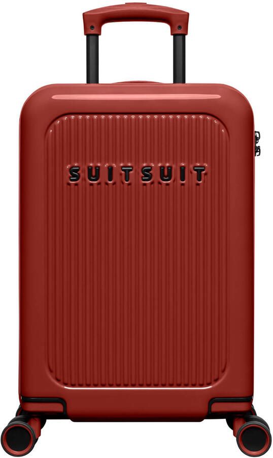 SUITSUIT trolley Caretta 55 cm. Burnt Brick