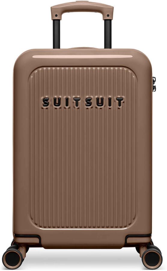 SUITSUIT trolley Caretta 55 cm. Ginger Snap