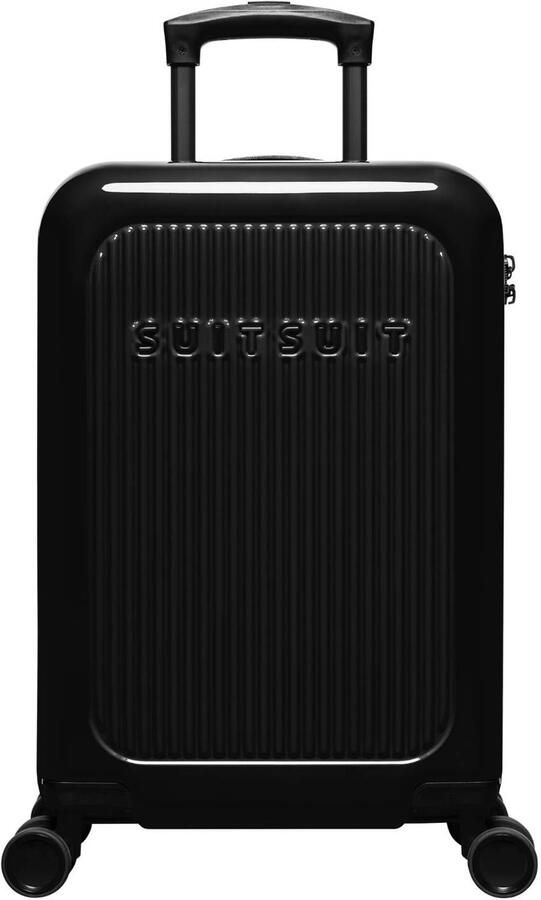SUITSUIT trolley Caretta 55 cm. Shadow Black