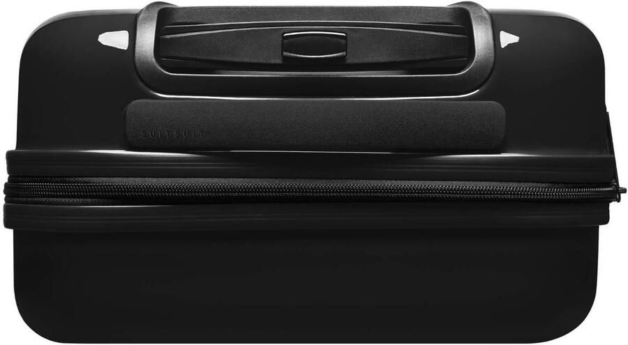 SUITSUIT trolley Caretta 55 cm. Shadow Black - Foto 3