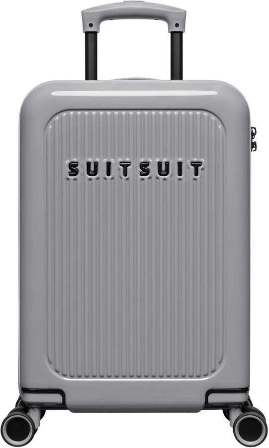 SUITSUIT trolley Caretta 55 cm. Titanium Grey