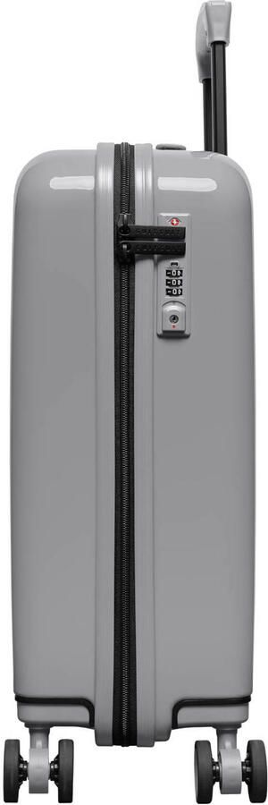 SUITSUIT trolley Caretta 55 cm. Titanium Grey - Foto 3