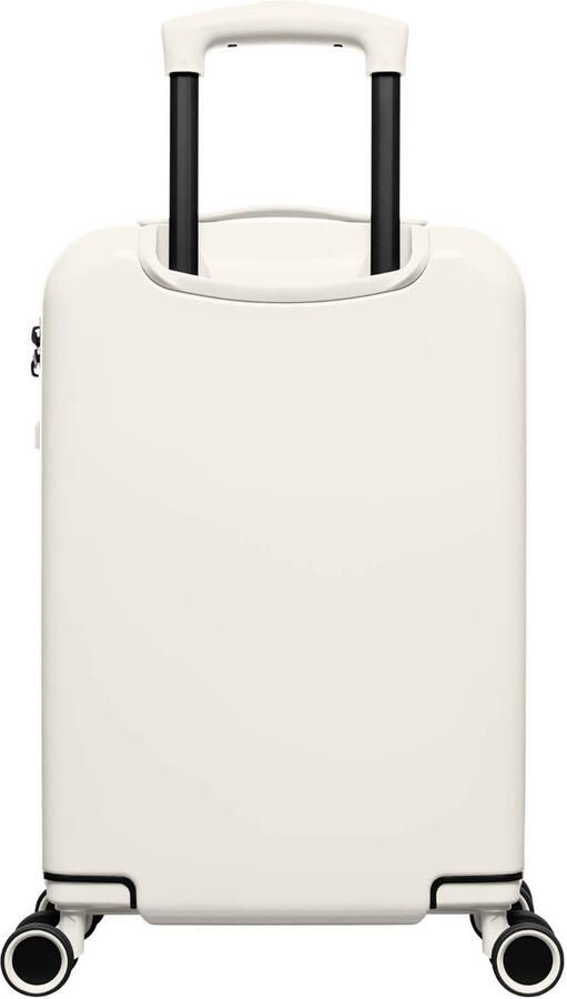 SUITSUIT trolley Caretta 55 cm. Tofu White - Foto 3