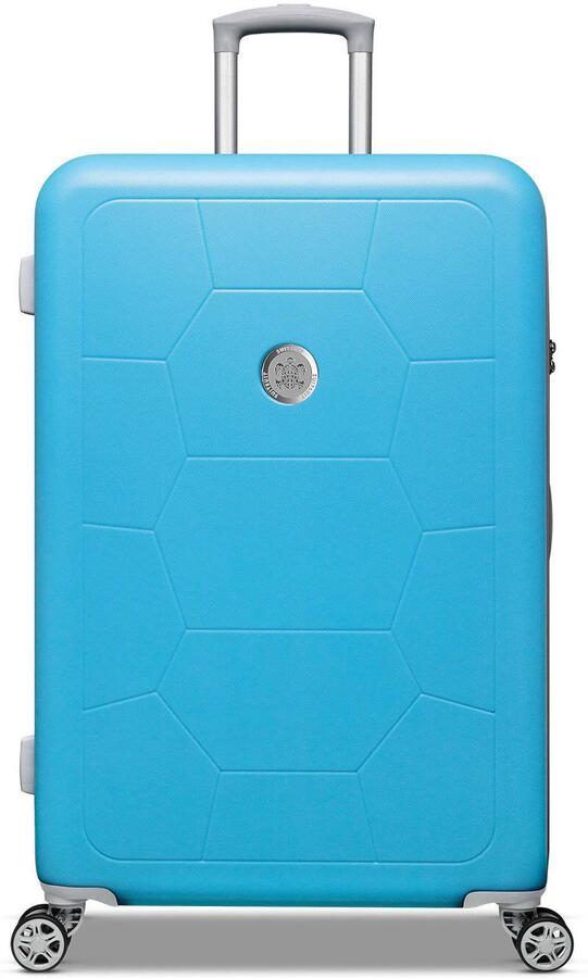 SUITSUIT trolley Caretta 75 cm. Blue Lagoon