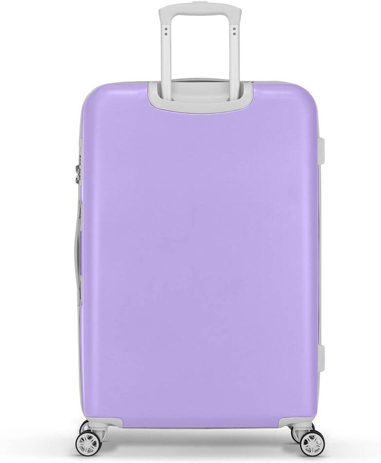 SUITSUIT trolley Caretta 75 cm. Bright Lavender