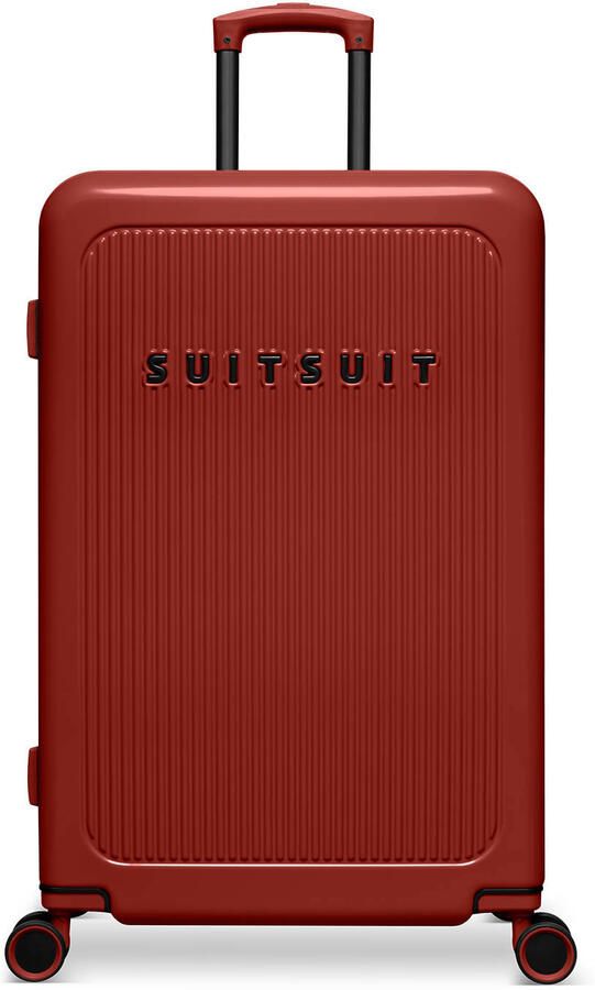 SUITSUIT trolley Caretta 75 cm. Burnt Brick