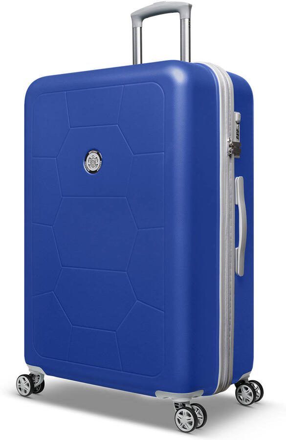 SUITSUIT trolley Caretta 75 cm. Electric Indigo - Foto 1