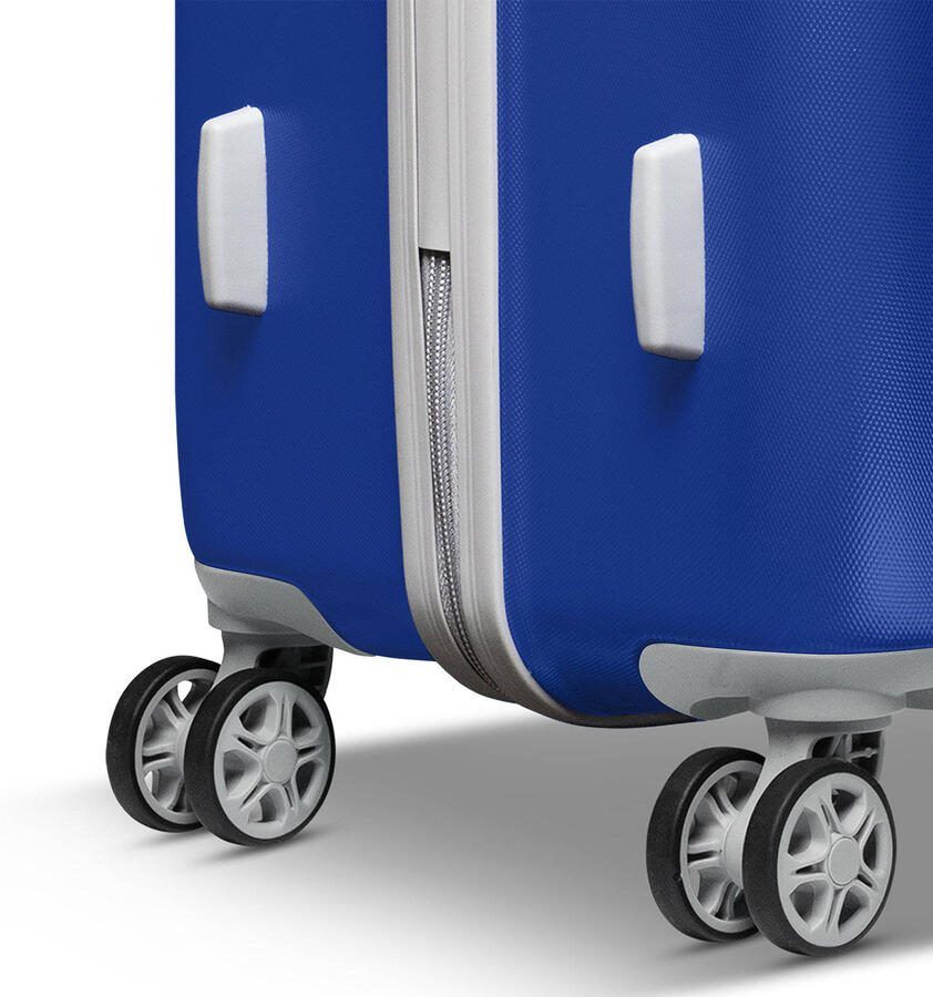 SUITSUIT trolley Caretta 75 cm. Electric Indigo - Foto 2