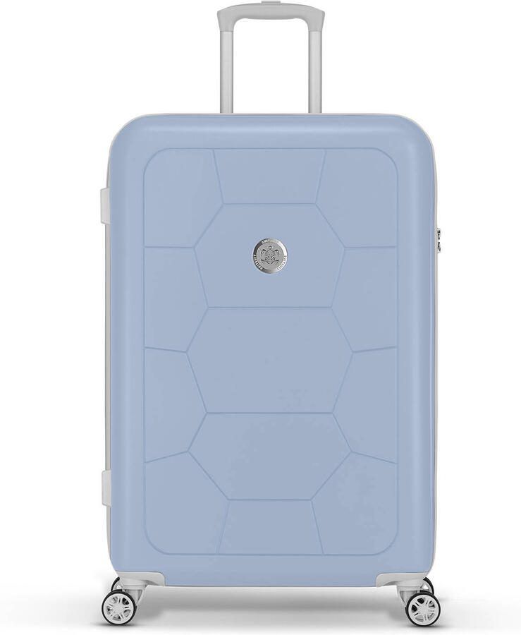 SUITSUIT trolley Caretta 75 cm. Glacier Lake - Foto 2