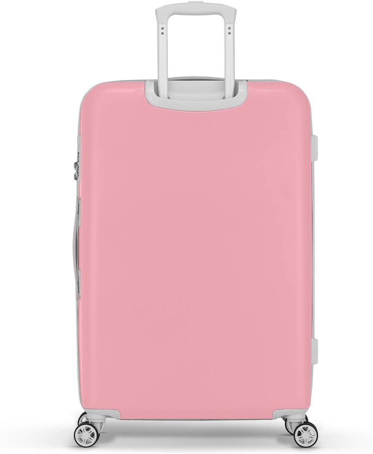 SUITSUIT trolley Caretta 75 cm. Pink Lady