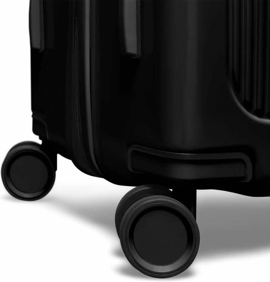 SUITSUIT trolley Caretta 75 cm. Shadow Black - Foto 2