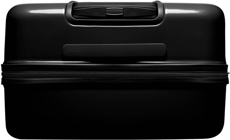 SUITSUIT trolley Caretta 75 cm. Shadow Black - Foto 3