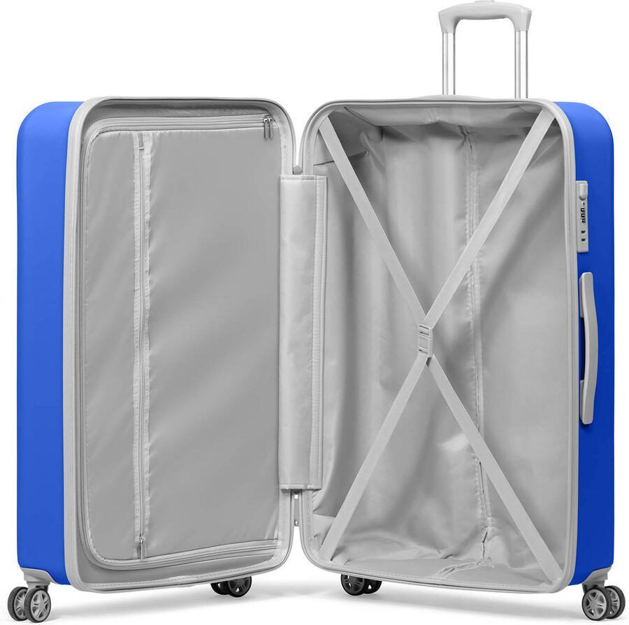 SUITSUIT trolley Caretta 75 cm. Skydiver - Foto 2