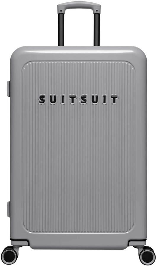 SUITSUIT trolley Caretta 75 cm. Titanium Grey