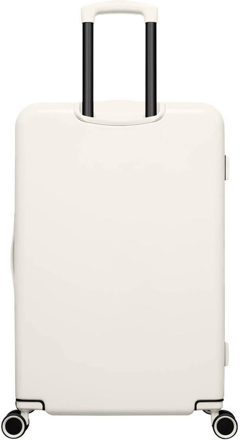 SUITSUIT trolley Caretta 75 cm. Tofu White