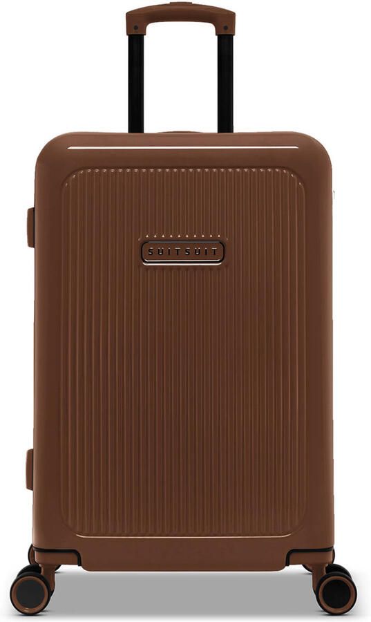SUITSUIT trolley Expression 66 cm. Nutshell