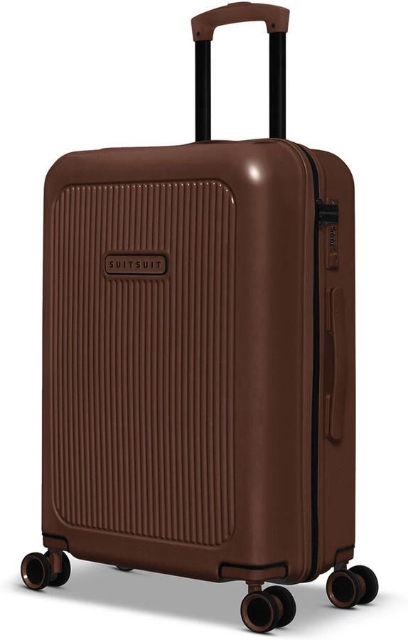 SUITSUIT trolley Expression 66 cm. Nutshell - Foto 3