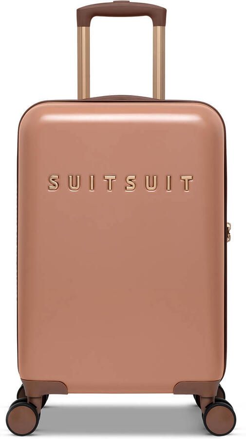 SUITSUIT trolley Fab Seventies 55 cm. Italian Clay