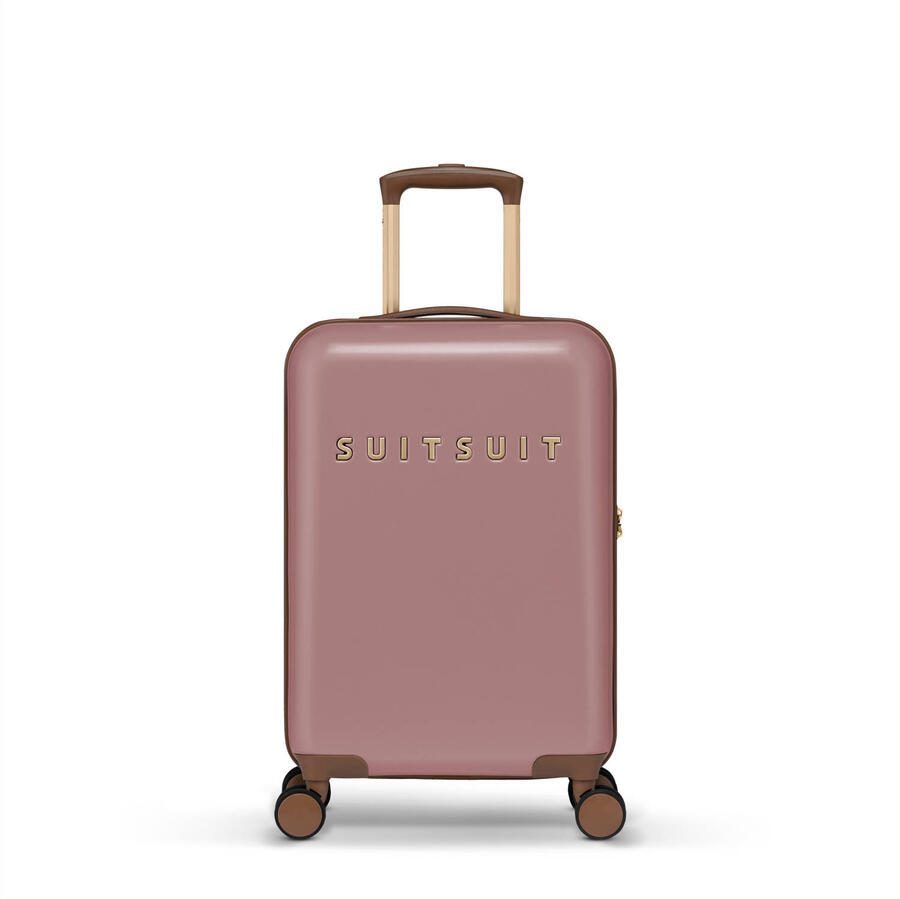 SUITSUIT trolley Fab Seventies 55 cm. Old Rose