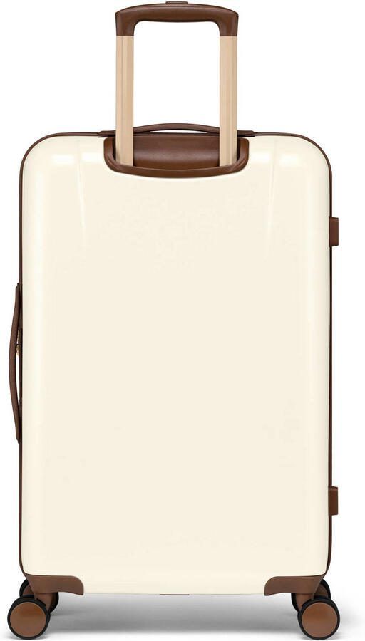 SUITSUIT trolley Fab Seventies 66 cm. Antique White