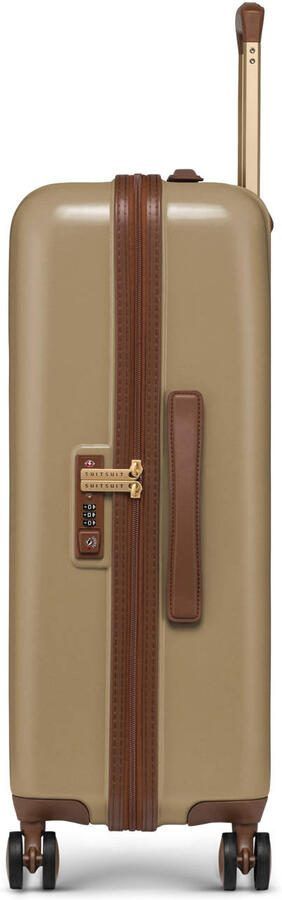 SUITSUIT trolley Fab Seventies 66 cm. Cuban Sand - Foto 3