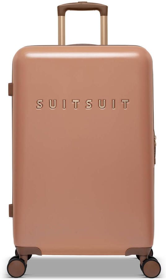 SUITSUIT trolley Fab Seventies 66 cm. Italian Clay