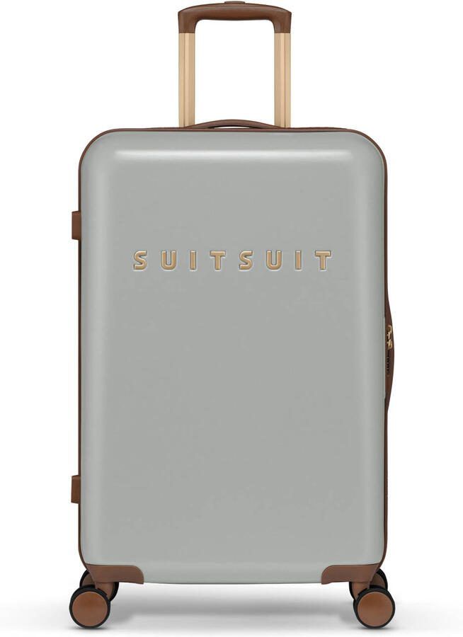 SUITSUIT trolley Fab Seventies 66 cm. Limestone