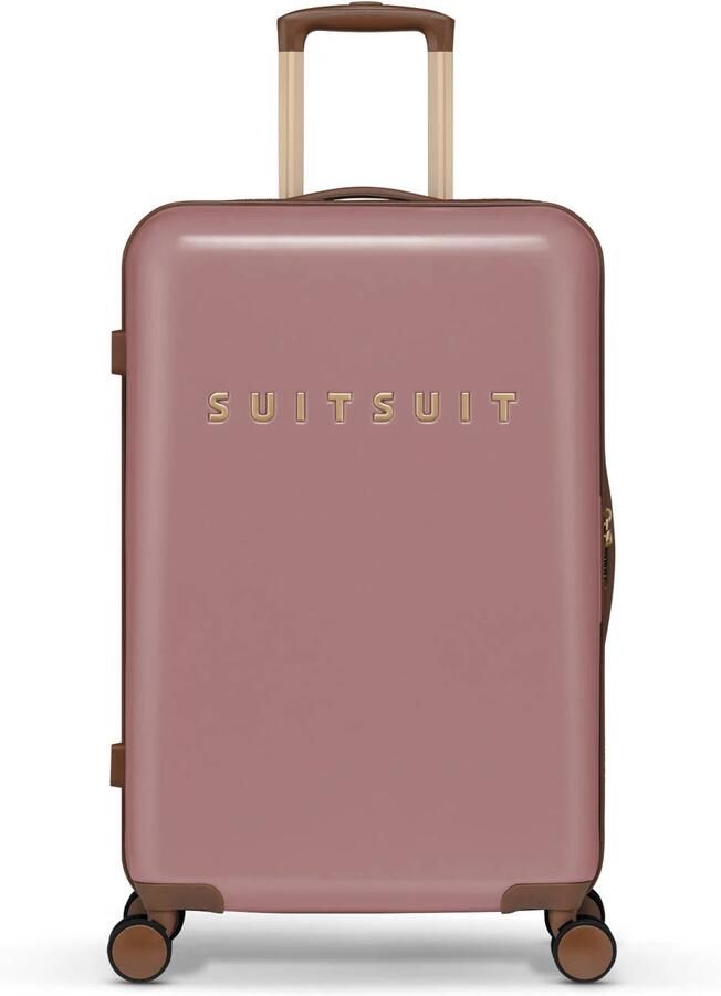 SUITSUIT trolley Fab Seventies 66 cm. Old Rose