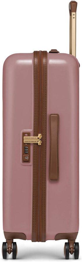 SUITSUIT trolley Fab Seventies 66 cm. Old Rose - Foto 3