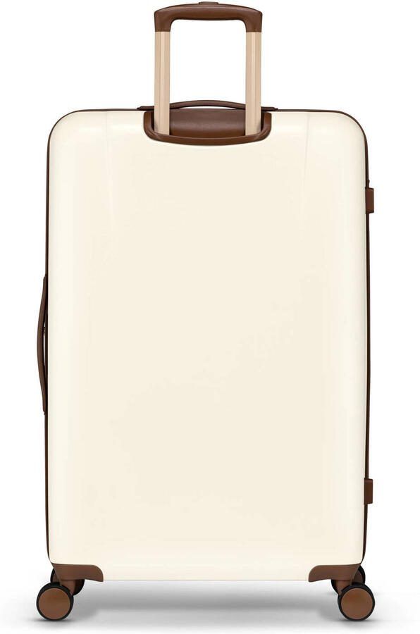 SUITSUIT trolley Fab Seventies 76 cm. Antique White - Foto 2