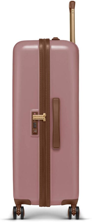 SUITSUIT trolley Fab Seventies 76 cm. Old Rose - Foto 3