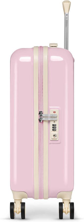 SUITSUIT trolley Fabulous Fifties 55 cm. Pink Dust - Foto 3