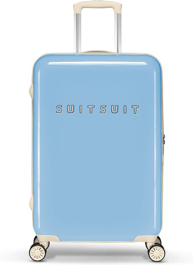 SUITSUIT trolley Fabulous Fifties 66 cm. Chambray Blue
