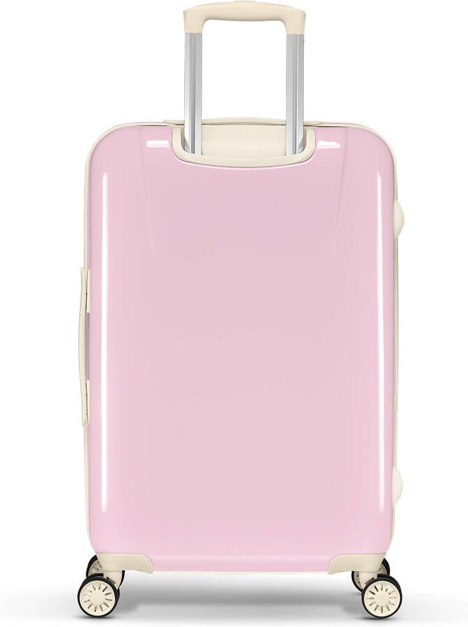 SUITSUIT trolley Fabulous Fifties 66 cm. Pink Dust