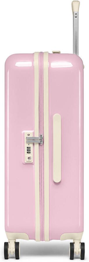 SUITSUIT trolley Fabulous Fifties 66 cm. Pink Dust - Foto 3