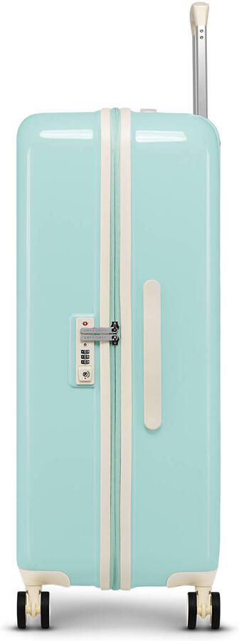 SUITSUIT trolley Fabulous Fifties 76 cm. Luminous Mint - Foto 3