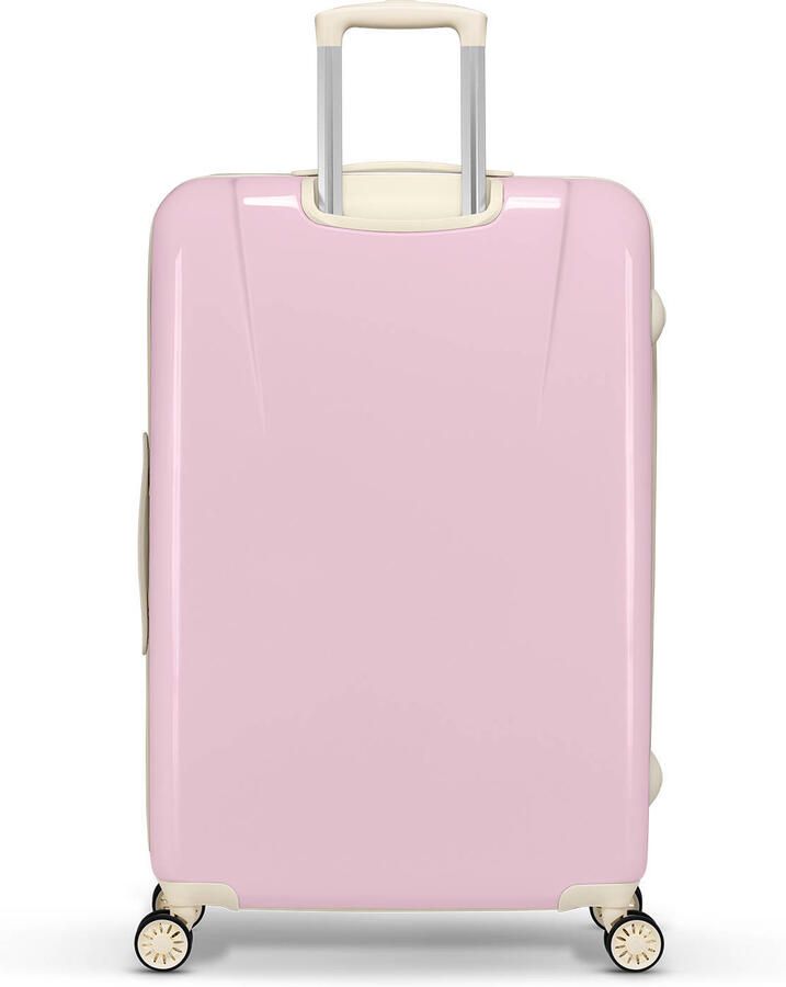 SUITSUIT trolley Fabulous Fifties 76 cm. Pink Dust - Foto 3