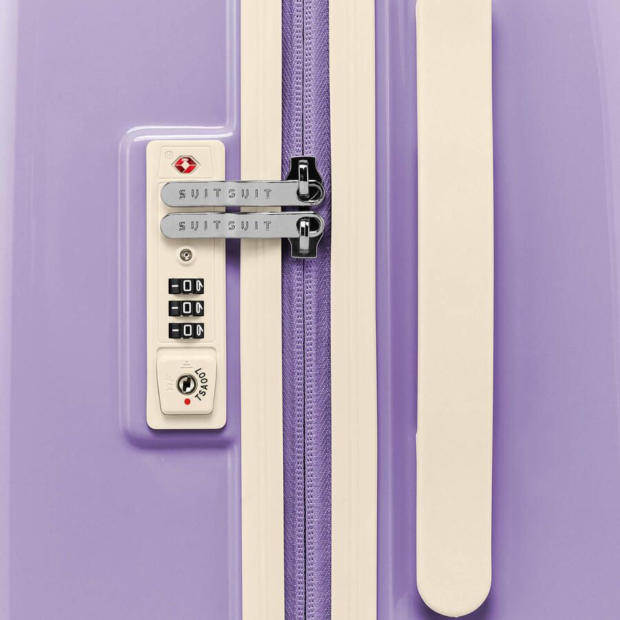 SUITSUIT trolley Fabulous Fifties 76 cm. Royal Lavender - Foto 2