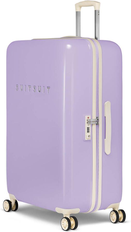 SUITSUIT trolley Fabulous Fifties 76 cm. Royal Lavender - Foto 3