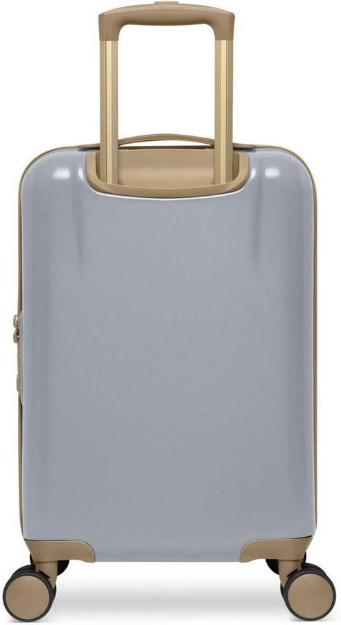 SUITSUIT trolley Fusion 55 cm. Frosted Grey