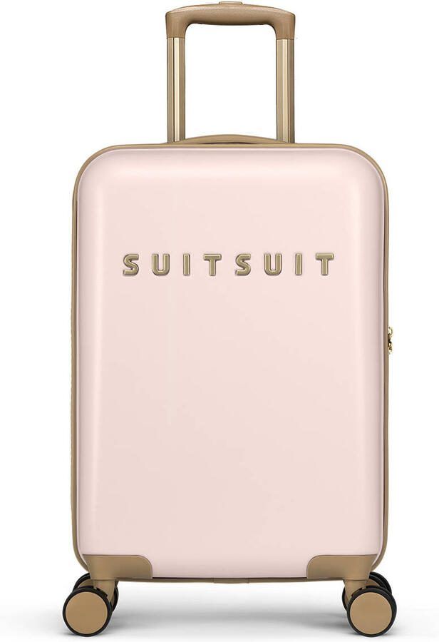SUITSUIT trolley Fusion 55 cm. Rose Pearl - Foto 3