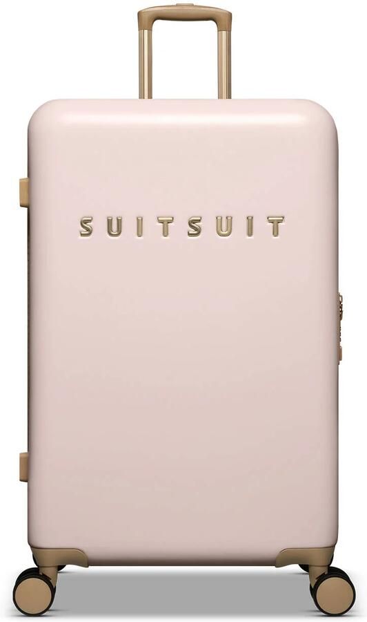 SUITSUIT trolley Fusion 66 cm. Rose Pearl