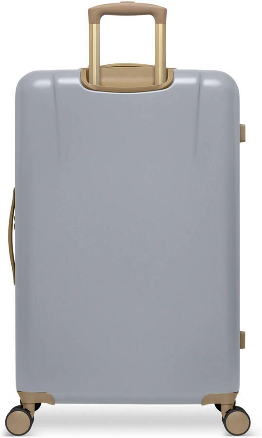 SUITSUIT trolley Fusion 76 cm. Frosted Grey