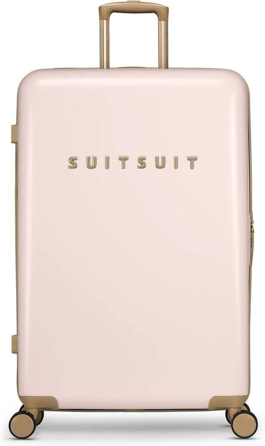 SUITSUIT trolley Fusion 76 cm. Rose Pearl