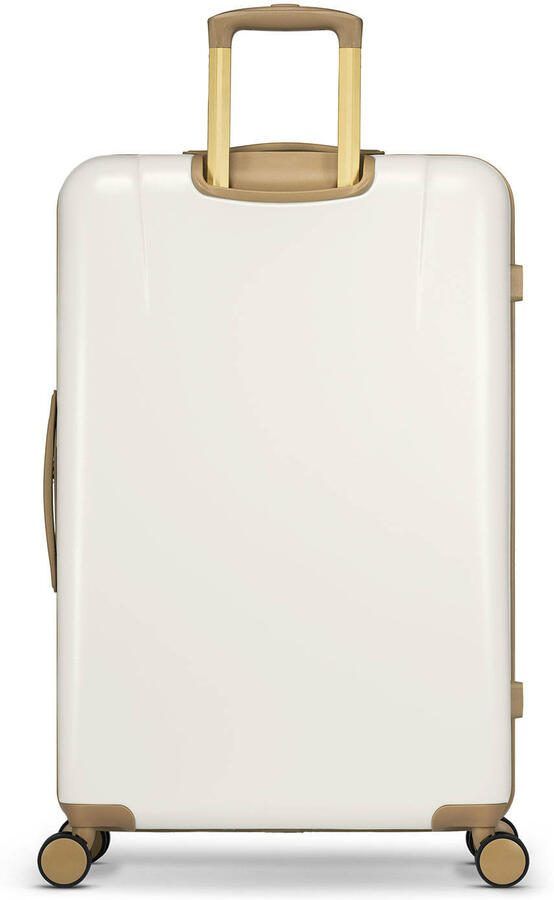 SUITSUIT trolley Fusion 76 cm. White Sawn - Foto 2