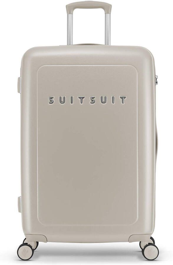 SUITSUIT trolley Natura 76 cm. Bleached Sand