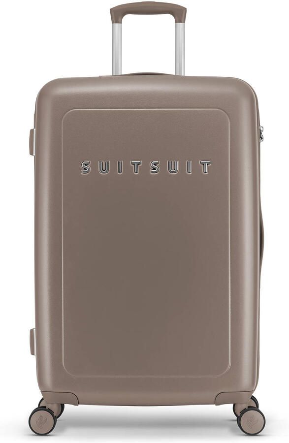 SUITSUIT trolley Natura 76 cm. Plaza Taupe